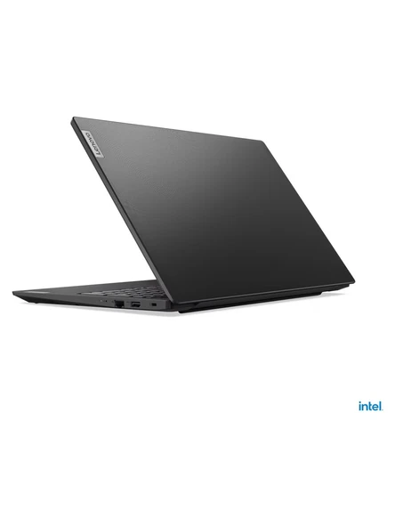 Lenovo V15 Gen 4 Iru Intel Core I5 13420H 16 GB 512 GB SSD Windows 10 Pro 15.6" Fhd Taşınabilir Bilgisayar 83A10096TRM6