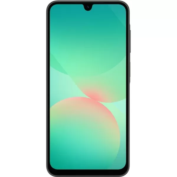 Samsung Galaxy A26 5g 256 GB 8 GB Ram (Samsung Türkiye Garantili) Siyah