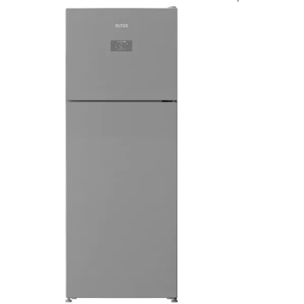 Altus AL 375 XIE iNOX 477 Net Litre No-Frost Buzdolabı