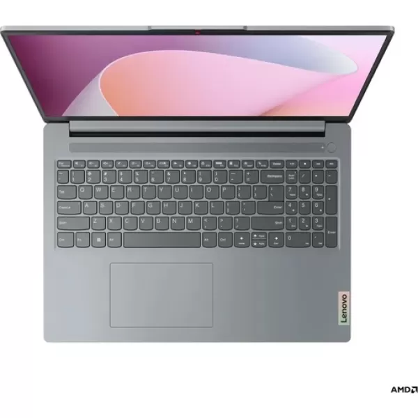 Lenovo Ideapad Slim 3 Ryzen 3 7320U 8gb 512GB SSD 15.6" Fhd Freedos Dizüstü Bilgisayar 82XQ00JGTX