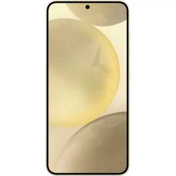 Samsung Galaxy S24 128 GB 8 GB Ram (Samsung Türkiye Garantili) Sarı