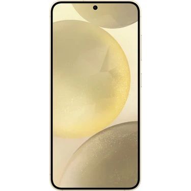 Samsung Galaxy S24 128 GB 8 GB Ram (Samsung Türkiye Garantili) Sarı