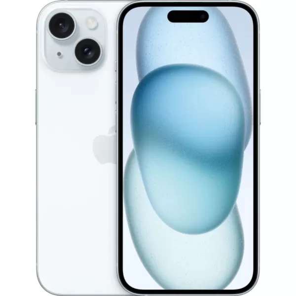 Apple iPhone 15 256 6 GB RAM 5G (Apple Türkiye Garantili)