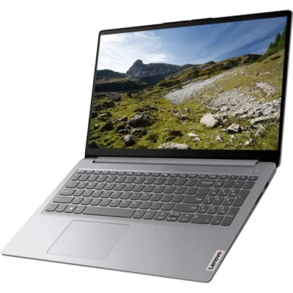 Lenovo Ideapad 1 15ALC7 Amd Ryzen 5 5500U 16GB 516GB SSD Amd Radeon Graphics Freedos 15.6" Fullhd Taşınabilir Bilgisayar Gri 82R400S7TXF12 + Zetta Çanta