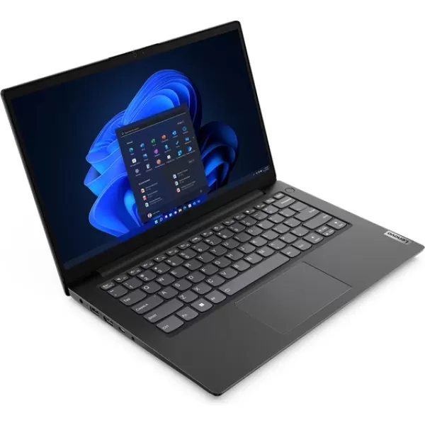 Lenovo V14 Gen4 Iru Intel Core I5 13420H 24GB 512GB SSD Freedos 14 Inç Fullhd Taşınabilir Bilgisayar 83A00064TRF17 + Zetta Çanta