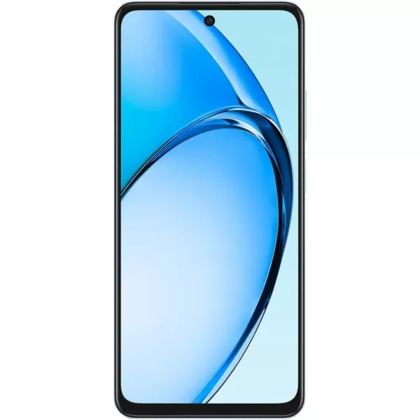Oppo A60 8 GB 256 GB Mavi (Oppo Türkiye Garantili)