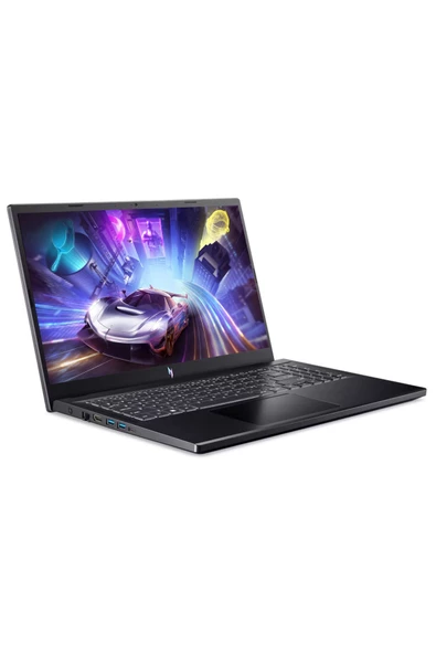 ACER  Nitro V 15 i7 13620H 32GB 1TB SSD RTX4050/6GB 144Hz FHD 15.6" FDOS Taşınabilir Bilgisayar & PER4 Çanta