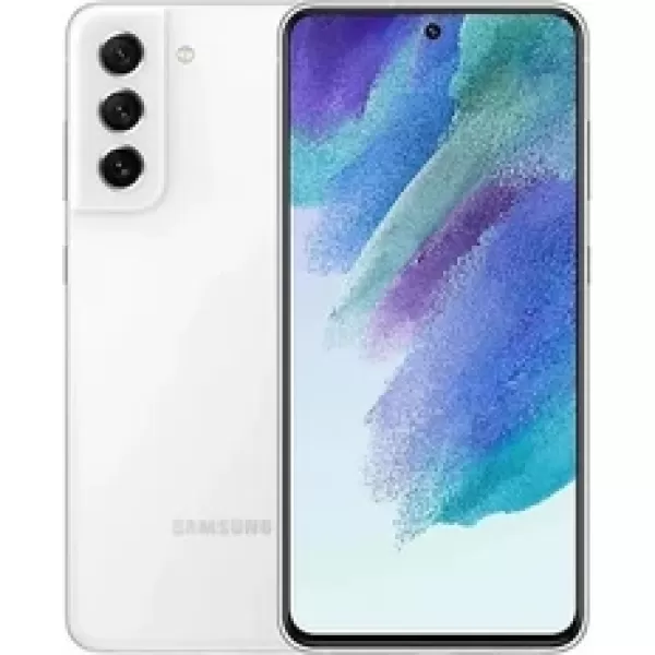 Samsung Galaxy S21 FE 5G 128 GB Snapdragon 2. Nesil (Samsung Türkiye Garantili) Beyaz