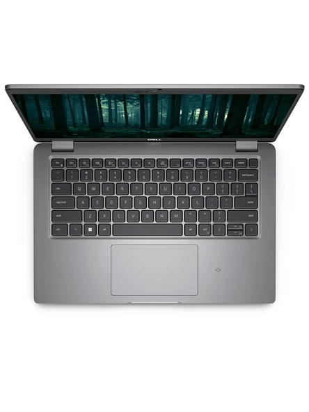 Dell Latitude 5440 Intel Core Vpro I7-1370P 16GB Ddr5 512GB SSD 14" IPS Fhd Ubuntu 544014EMEAVPU01 + Zettaçanta
