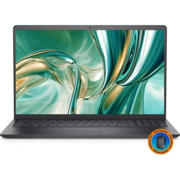Dell Vostro 3530 N3404PVNB3530U13 i5-1334U 64GB 2TBSSD 15.6" FHD W11P Dizüstü Bilgisayar-CNT014