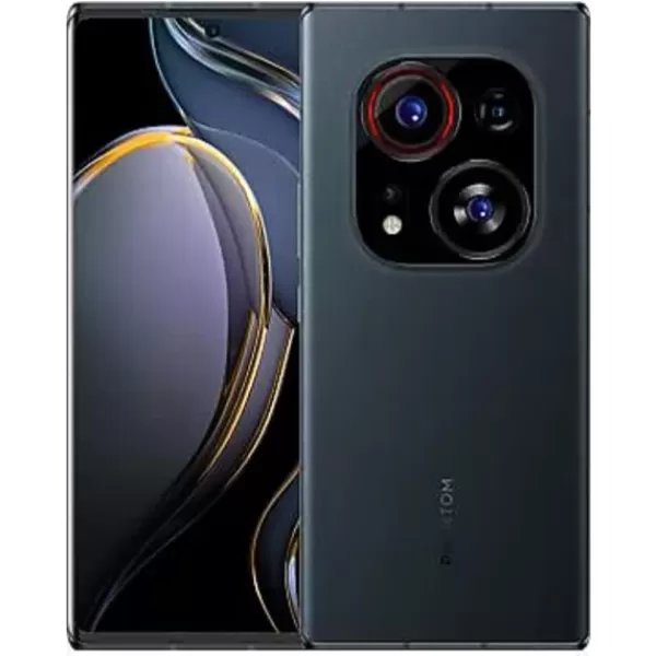 Tecno Phantom X2 Pro 12/256 GB Gri (Outlet) (2 Yıl Garantili)