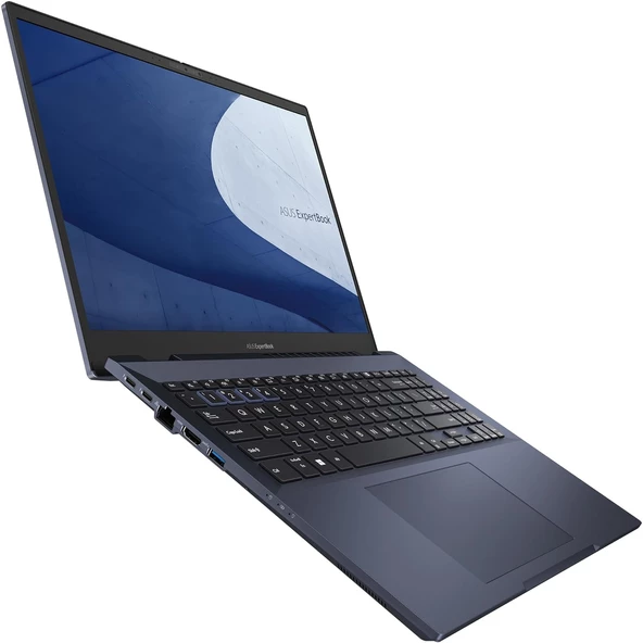 Asus Expertbook WB5602CBN-L20164 Intel Core I5 1250P 24GB Ddr5 512GB SSD 16" OLED 4K 4gb ARCA350M WINDOWS11PRO Taşınabilir Bilgisayar WL2016429+WEBLEGELSINÇANTA