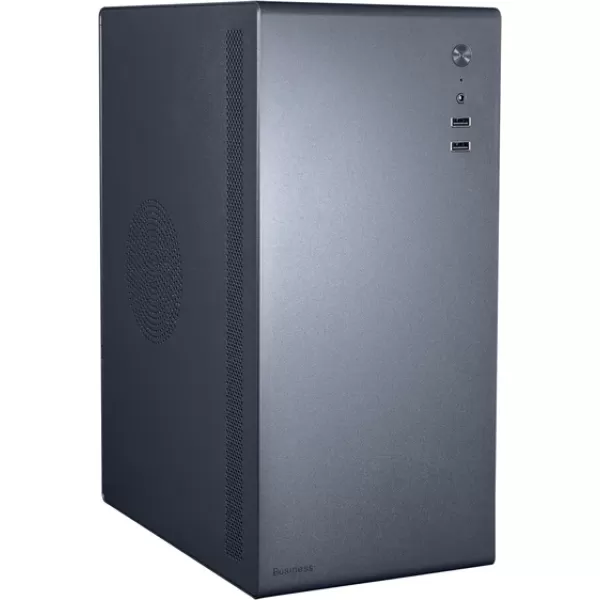 Turbox Tx5900 i5 9400 16GB DDR4 Ram 256GB SSD Masaüstü Ofis Hazır Sistem