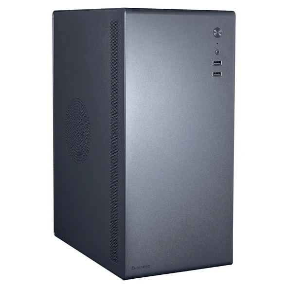 Turbox Tx5900 i5 9400 16GB DDR4 Ram 256GB SSD Masaüstü Ofis Hazır Sistem