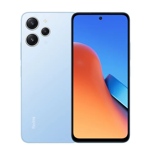 Xiaomi Redmi 12 Mavi 256 GB 8+8 GB Ram (İthalatçı Garantili)