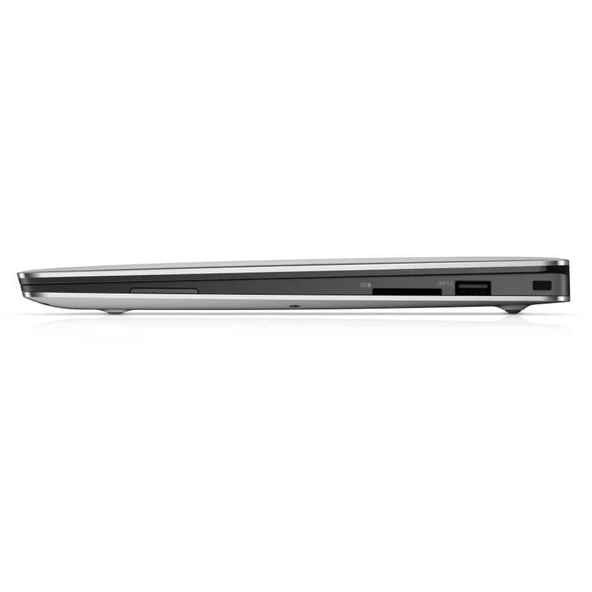 DELL XPS-13 QCNFA364A 13.3" Intel Core i7-7500U 8GB RAM 256GB SSD Ultrabook OUTLET