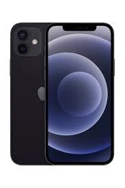 APPLE IPHONE 12 SİYAH 128GB VİTRİN