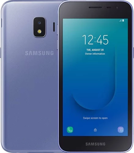 Samsung Galaxy J2 Core 8 GB (Samsung Türkiye Garantili) Gri