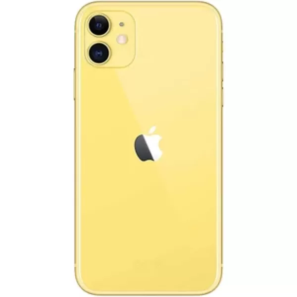 Yenilenmiş IPHONE 11 64GB -A Kalite- Sarı