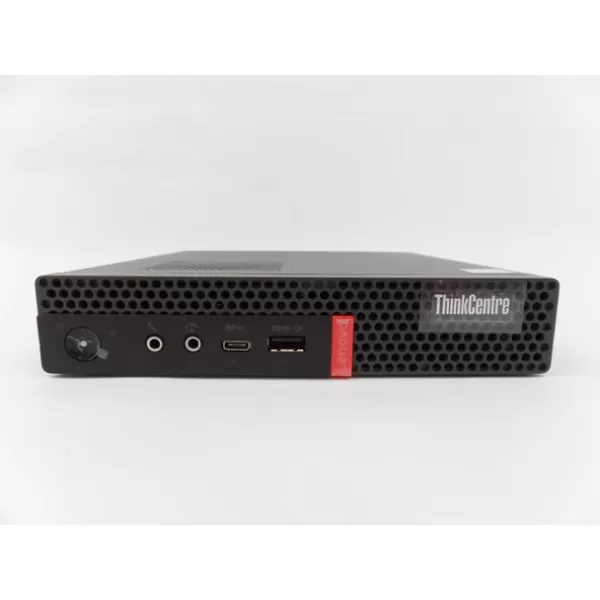 Lenovo Thinkcentre M720Q İNTEL İ5-8400T 16 GB Ddr4 Ram 512 GB M2 SSD  Windows 11 Pro Mini Pc
