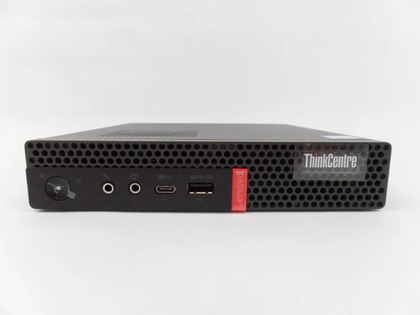 Lenovo Thinkcentre M720Q İNTEL İ5-8400T 16 GB Ddr4 Ram 512 GB M2 SSD  Windows 11 Pro Mini Pc