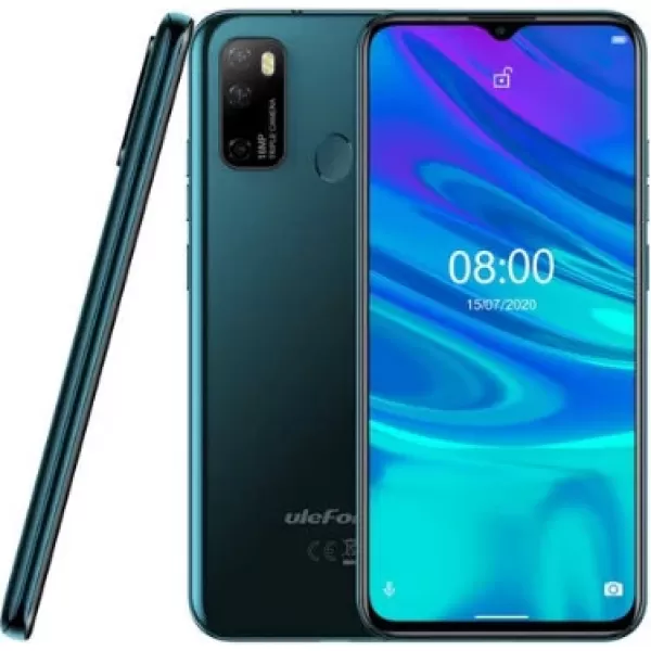 Ulefone Note 9p 64 GB (Ulefone Türkiye Garantili)