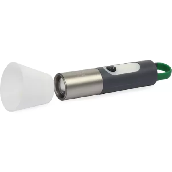 TYPE-C GİRİŞLİ 750 Lümen Şarjlı Kamp Lambası Wt-298