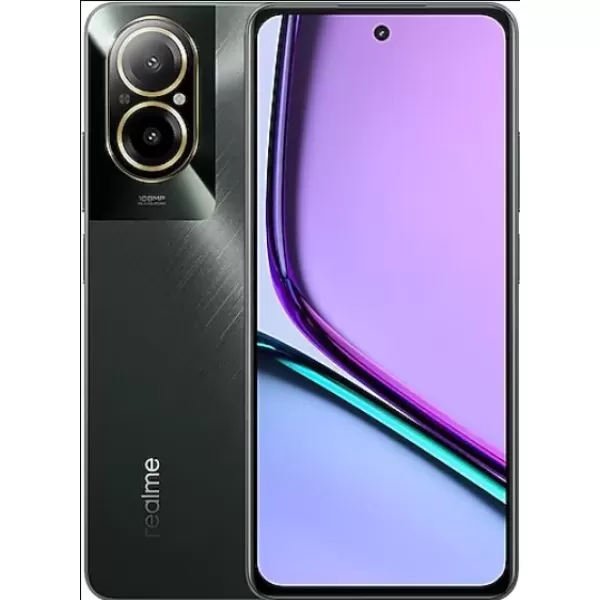 Realme 12 Lite 256 8 GB RAM (Realme Türkiye Garantili)