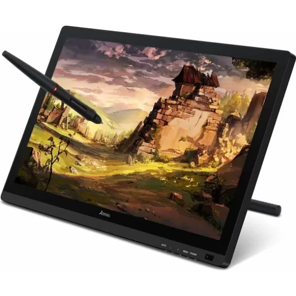 Artisul D22S 21.5 Inc Grafik Tablet, 1920x1080 FHD Grafik Çizim Monitörü