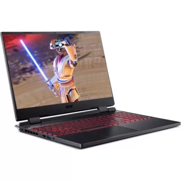 ACER  Nitro 5 i5-12450H 12GB 1TB SSD RTX3050/4GB 144Hz 15.6" FHD FDOS & PER4 Çanta