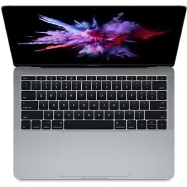 Apple Macbook Pro 13" i5 2.3GHZ 8GB 128GB SSD  2017  (Teşhir)