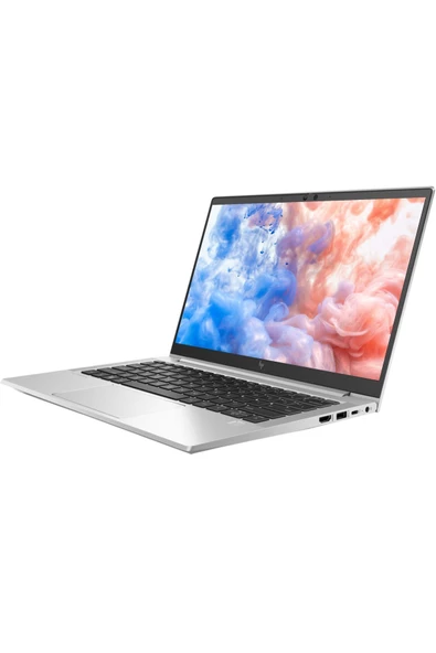 HP Elitebook 630 G9 i5 1235U 40GB RAM 1TB SSD 13.3'' FHD FDOS 6S6Y3EA