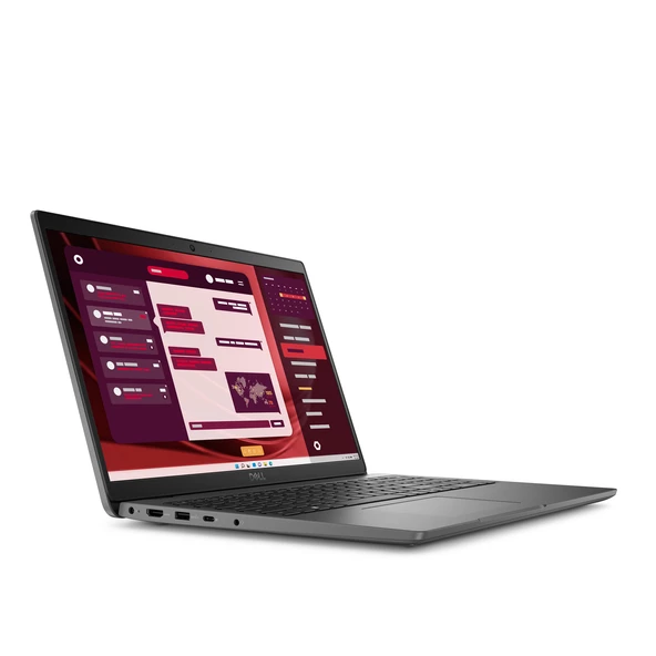 Dell Latitude 3550 i5-1335U 32GB 2TB SSD 15.6" FHD W11P Taşınabilir Bilgisayar N006l355015U 012