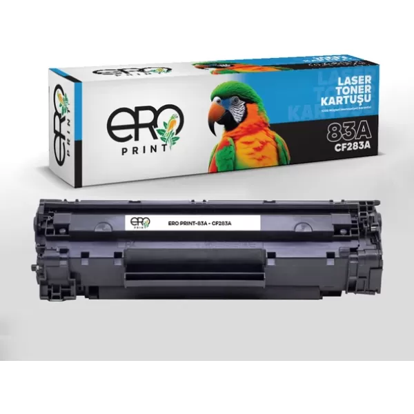 HP LaserJet Pro MFP M125a Muadil Toner