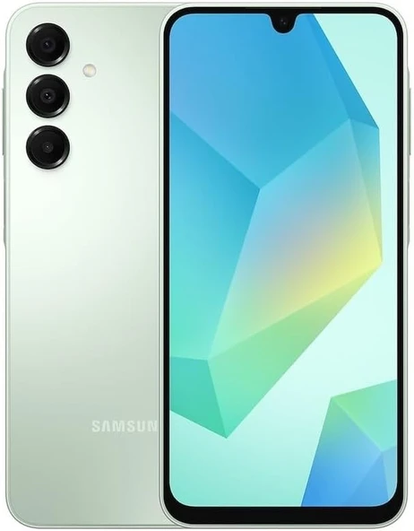Samsung Galaxy A16 8/256 GB Yeşil