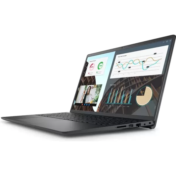 Dell Inspiron 3530 Intel Core İ7-1355U 32GB 1tb SSD Fhd 15.6" Dokunmatik W11HOME Taşınabilir Bilgisayar WI35301018TU33+ZETTAÇANTA