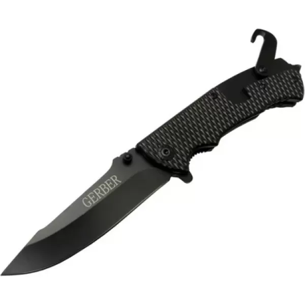 Gerber Kurtarma Çakısı 22 cm Kamp / Outdoor Çakı