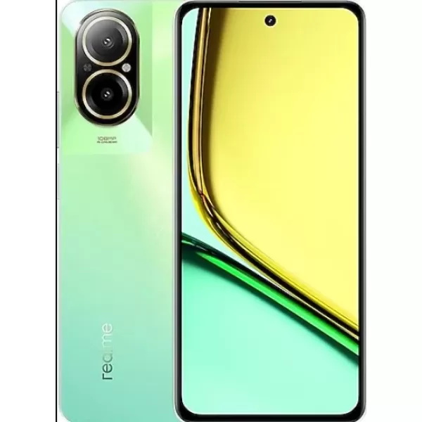 Realme 12 Lite 128 6 GB RAM (Realme Türkiye Garantili)