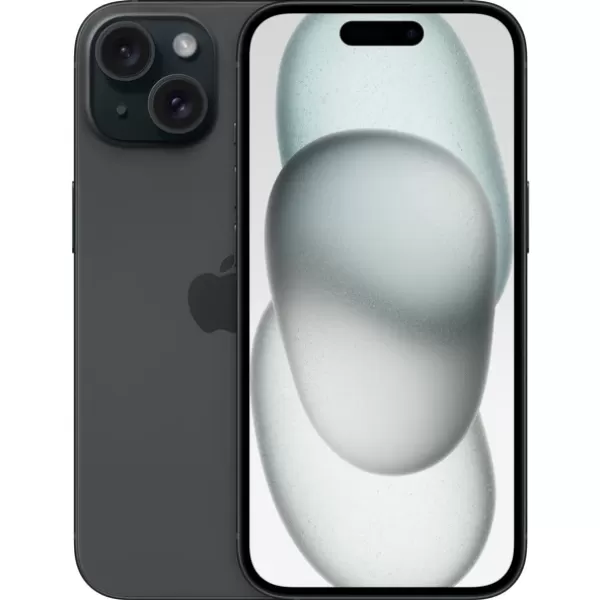 Apple iPhone 15 128 6 GB RAM 5G (Apple Türkiye Garantili)