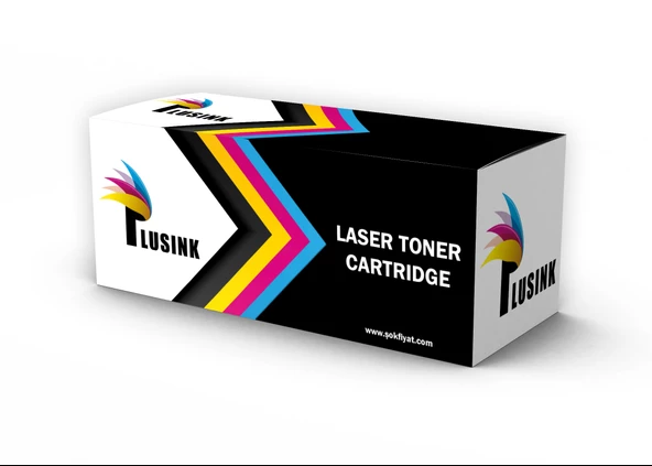 Brother Tn-461 Siyah Muadil Toner