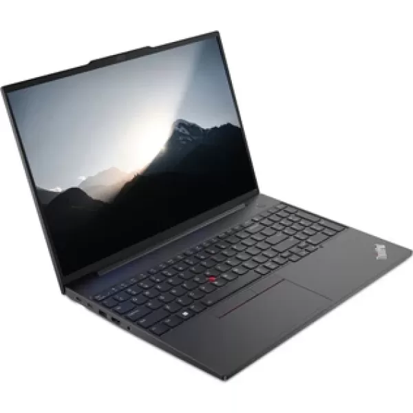 LENOVO  ThinkPad E16 AMD Ryzen 7 7730U 12GB 512GB SSD 16" FHD FDOS & PER4 Çanta