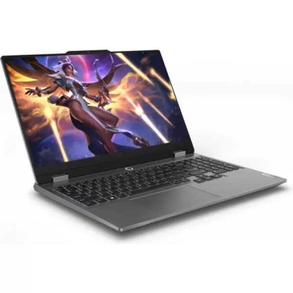 LENOVO  LOQ R5 7235HS 64GB 2TB SSD RTX3050/6GB 95W 144Hz FHD 15.6" W11P Taşınabilir Bilgisayar & PER4 Çanta