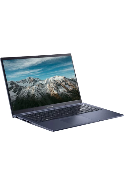 ASUS Vivobook 15 X5102ZA i5 1235U 40GB RAM 512GB SSD 15.6'' FHD W11PRO EJ1644  & PER4 ÇANTA