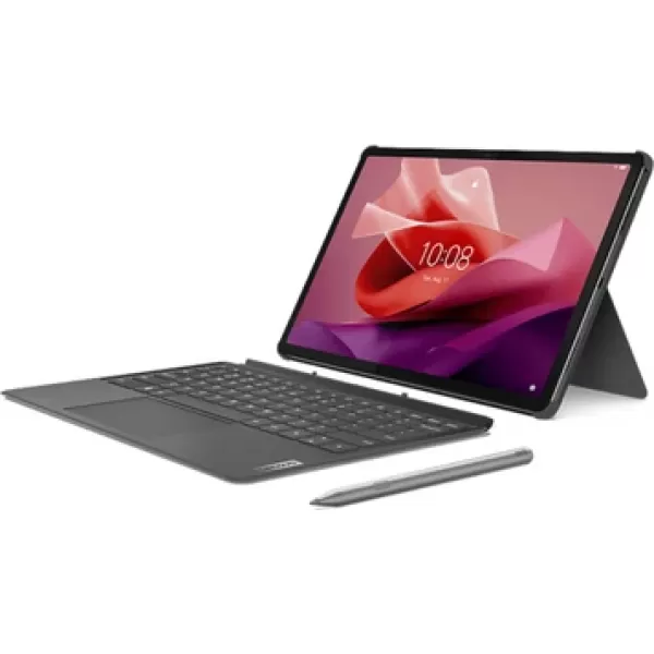 Lenovo Tab P12 ZACH0218TR 256 GB 12.7" Tablet Gri