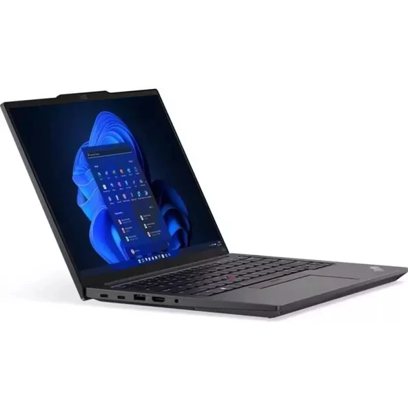 Lenovo Thinkpad E14 Gen5 i5-1335U 8 GB 1 TB SSD 14" WUXGA Yok (Free Dos) 21JLS20MXT6