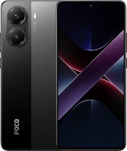 Poco X7 Pro 12 GB 512 GB Siyah (Xiaomi Türkiye Garantili)
