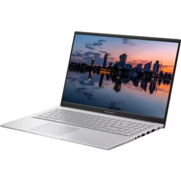 ASUS Vivobook 15 X1504ZA i5 1235U 16GB RAM 1TB SSD 15.6'' FHD W11HOME NJ005W & PER4 ÇANTA