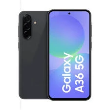 Samsung Galaxy A36 5G 128 GB Siyah