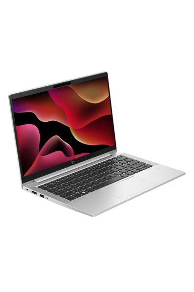 HP EliteBook 640 G10 i7-1355U 16GB RAM 2TB SSD 14'' FHD W11HOME 8A571EA & PER4 ÇANTA