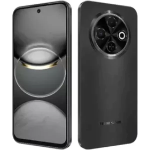 Tecno Spark 30C 256+8 GB Siyah